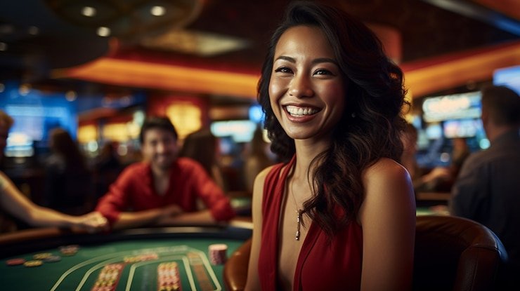 mildcasino featured game showcase